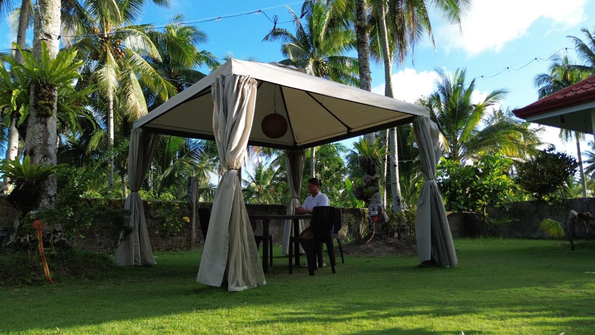 General'S Hideout Siargao Hotel General Luna  Exterior photo