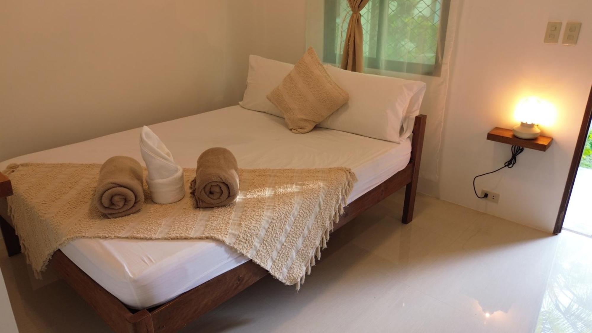 General'S Hideout Siargao Hotel General Luna  Exterior photo