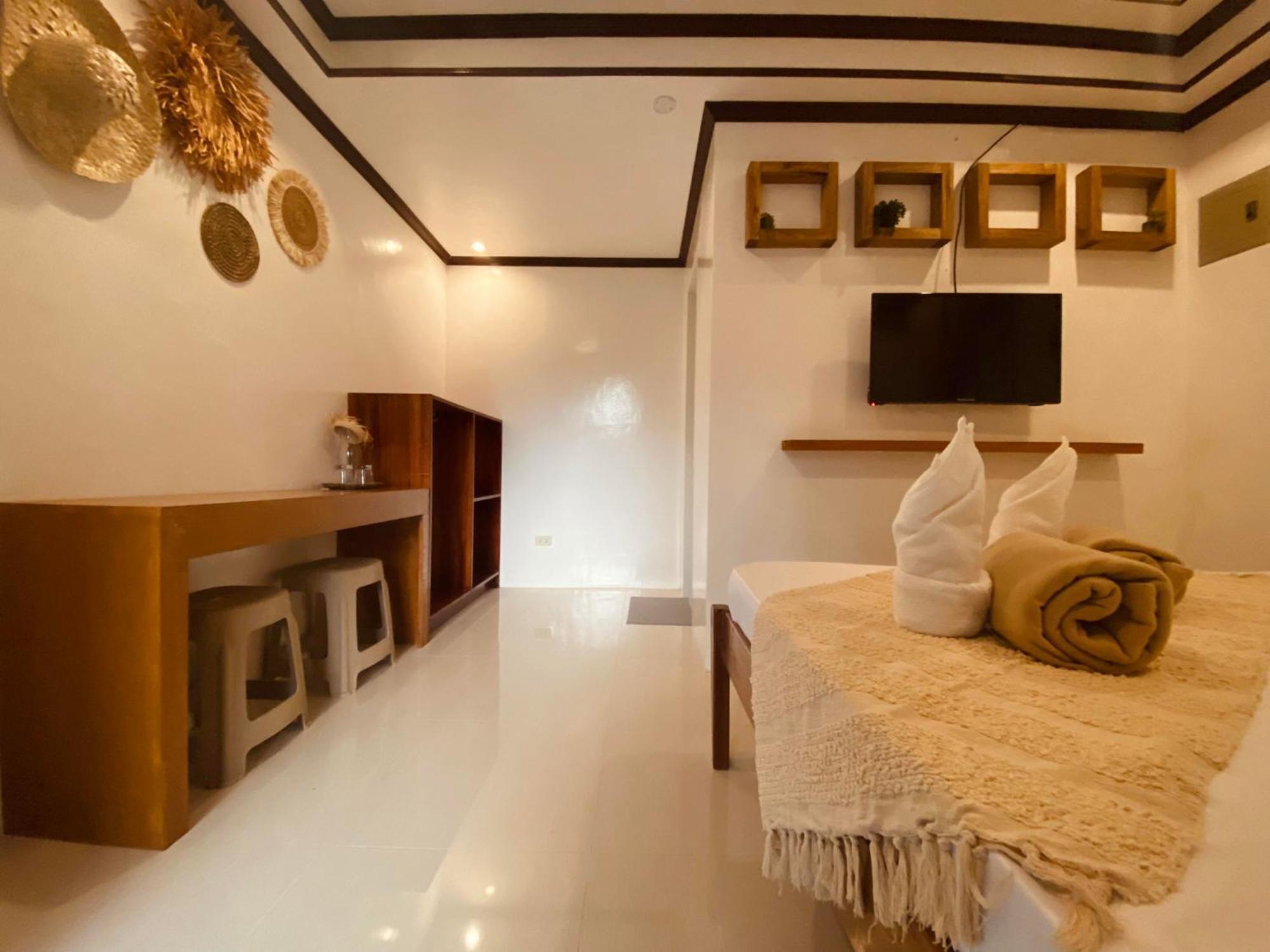 General'S Hideout Siargao Hotel General Luna  Exterior photo