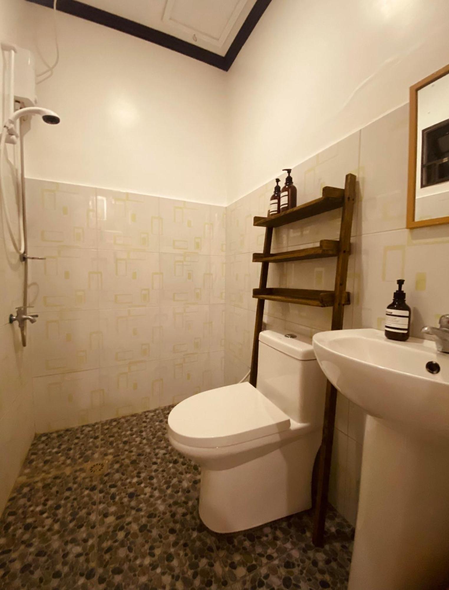 General'S Hideout Siargao Hotel General Luna  Exterior photo