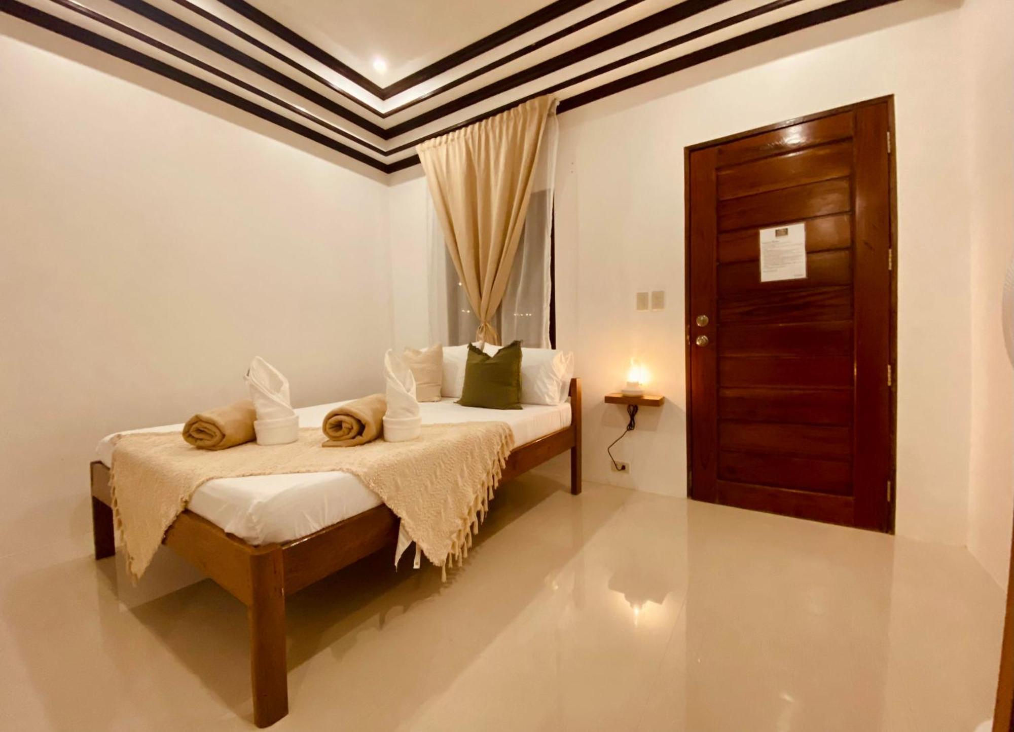 General'S Hideout Siargao Hotel General Luna  Exterior photo