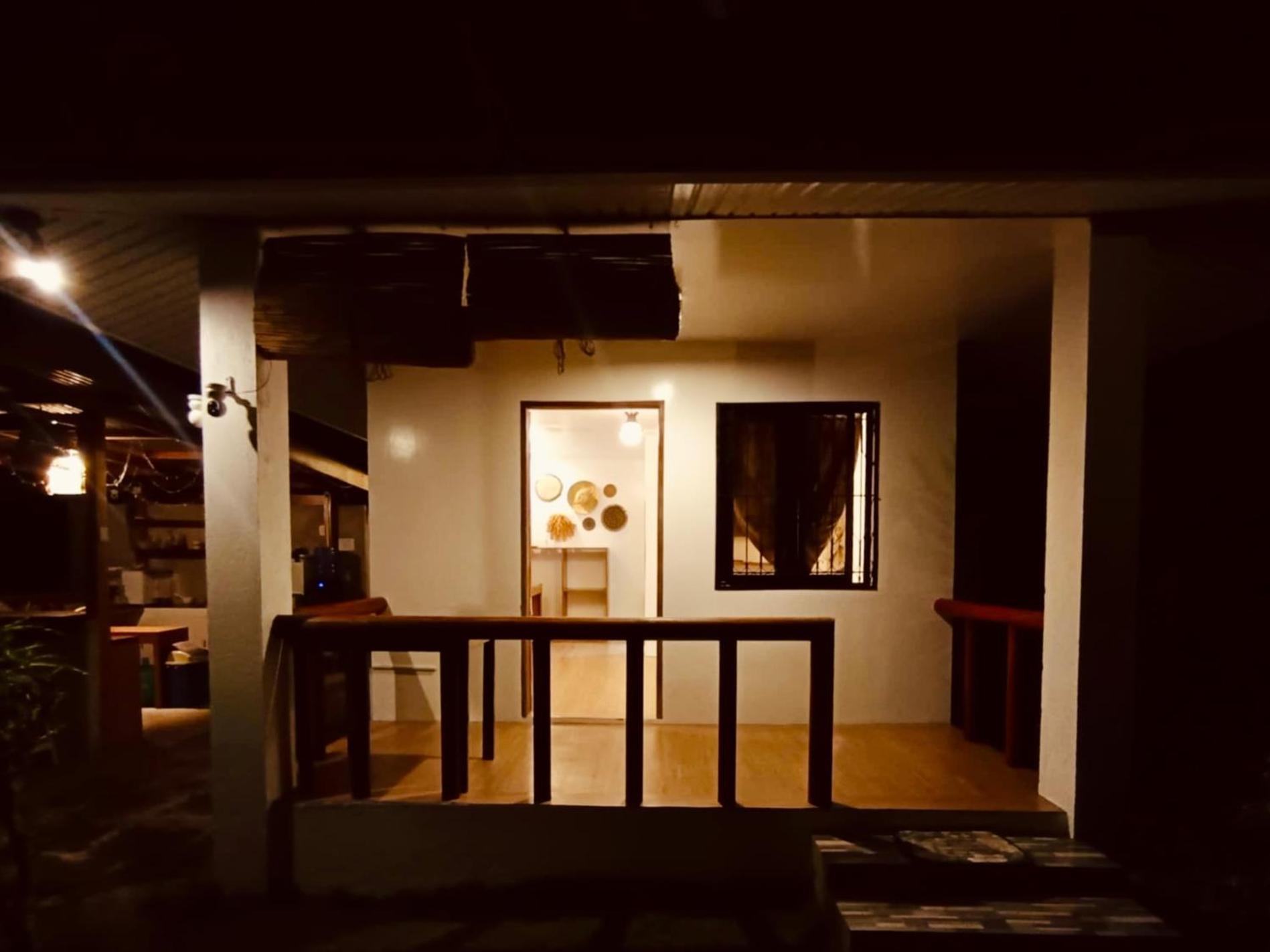 General'S Hideout Siargao Hotel General Luna  Exterior photo